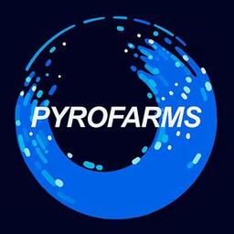 PyroFarms coupon codes